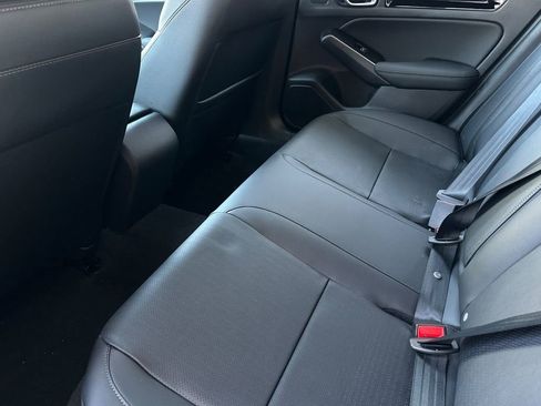 New 2026 Honda Civic Sport Touring image 13