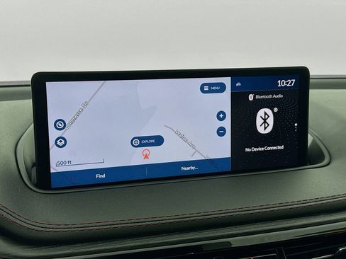 Used 2023 Acura MDX Type S image 13