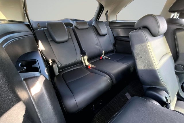 Used 2025 Honda Odyssey EX-L image 25