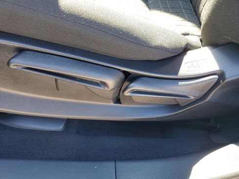 Used 2024 Honda HR-V Sport image 22