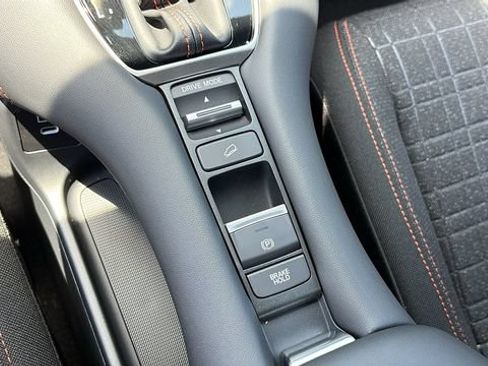 Used 2026 Honda HR-V Sport image 19