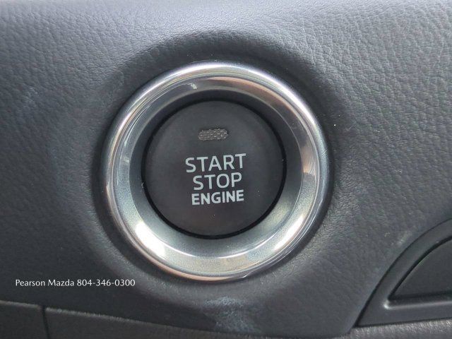 Certified 2025 MAZDA CX-5 AWD 2.5 S w/ Premium Plus Pkg image 30