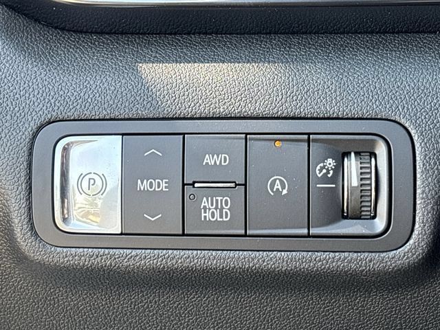 New 2026 GMC Terrain AT4 AWD/4WD image 18