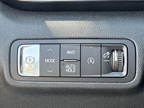 New 2026 GMC Terrain AT4 AWD/4WD image 18