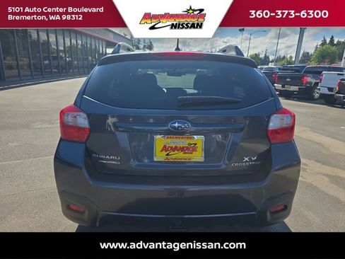 Used 2013 Subaru Crosstrek 2.0i Premium AWD/4WD image 4