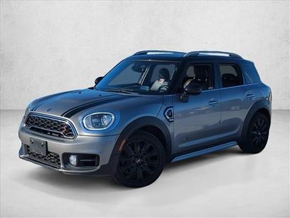 Used 2019 MINI Cooper Countryman S