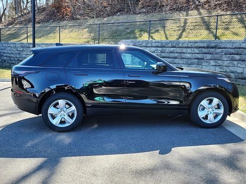 Certified 2026 Land Rover Range Rover Velar S image 11