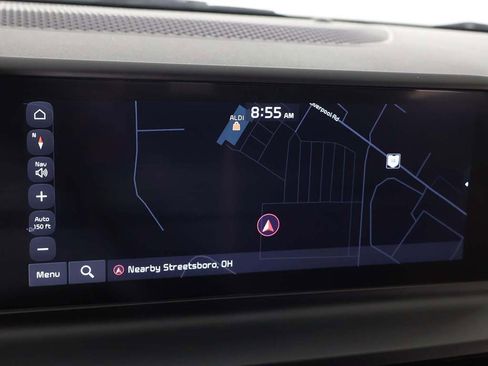 Used 2025 Kia Seltos S image 42