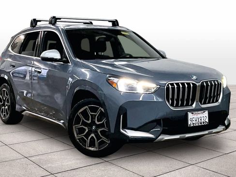 Used 2023 BMW X1 xDrive28i w/ Convenience Package image 2