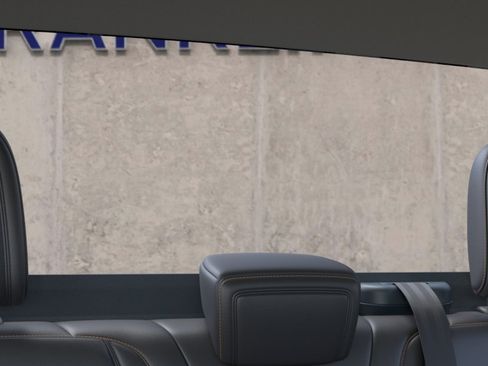 New 2026 Ford Maverick Tremor AWD/4WD image 24