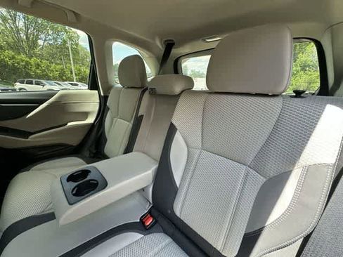 Certified 2021 Subaru Forester Premium w/ Popular Package #1 AWD/4WD image 17