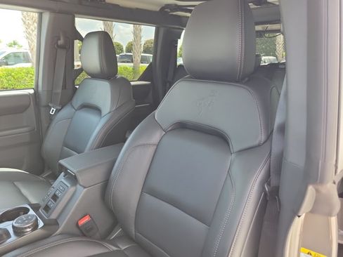 New 2026 Ford Bronco Badlands AWD/4WD image 20