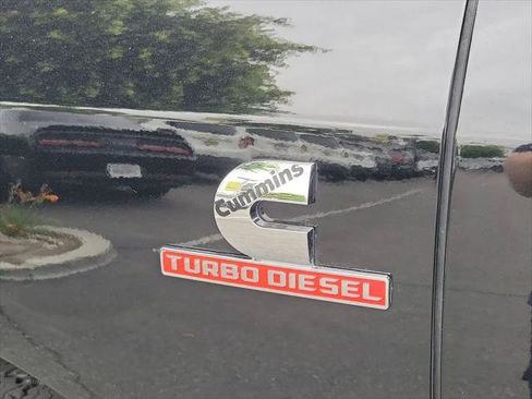 Certified 2024 RAM 2500 Laramie w/ Safety Group AWD/4WD image 23