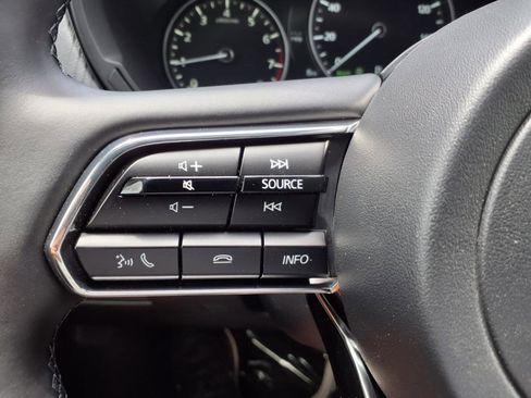 Certified 2025 MAZDA CX-90 3.3 Turbo w/ Select Package image 22