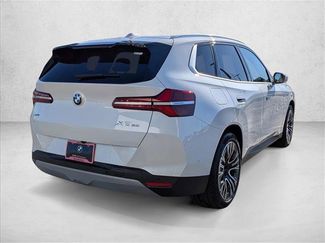 New 2026 BMW X3 xDrive30 w/ Premium Package video 2