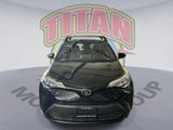 Used 2021 Toyota C-HR Nightshade image 2