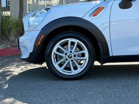 Used 2015 MINI Cooper Countryman FWD image 21