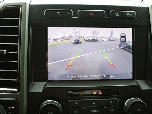 Used 2019 Ford F150 Raptor image 34