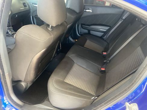 Used 2021 Dodge Charger GT w/ Blacktop Package image 13