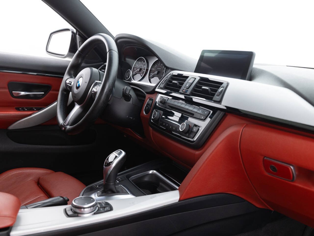 Used 2015 BMW 435i Gran Coupe xDrive AWD/4WD image 27