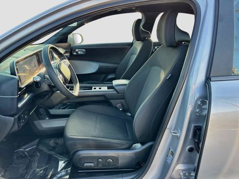 Used 2023 Hyundai Ioniq 6 SE w/ Cargo Package RWD image 21