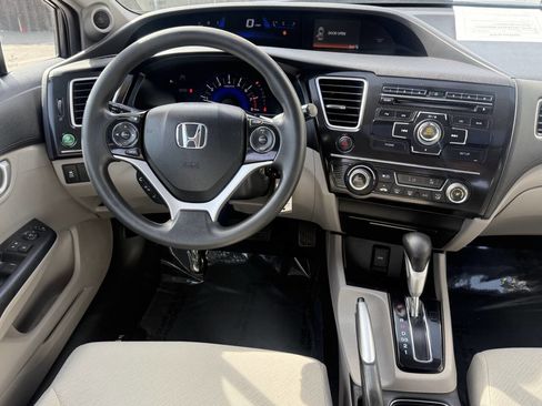 Used 2013 Honda Civic EX image 7