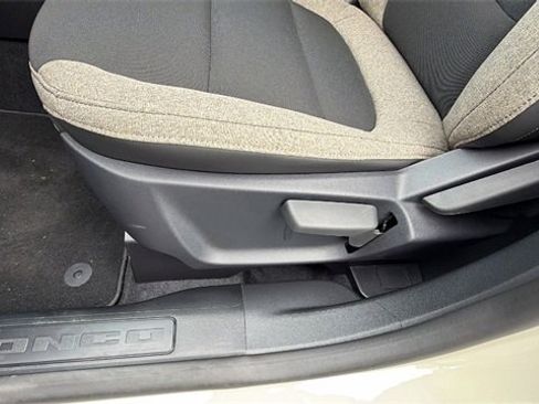 New 2025 Ford Bronco Sport Big Bend image 21