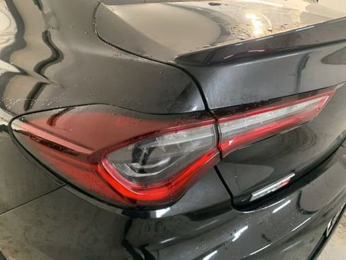 Used 2022 Acura TLX Type S image 12
