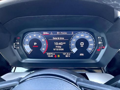 Used 2024 Audi A3 2.0T Premium FWD image 25