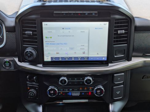 Used 2021 Ford F150 Raptor w/ Equipment Group 801A High AWD/4WD image 19