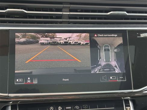 Used 2023 Audi Q7 2.0T Premium Plus w/ Premium Plus Package image 27