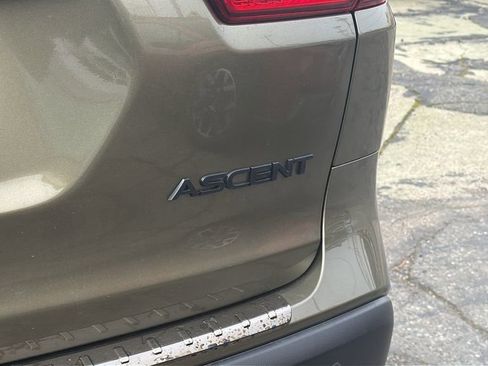 New 2026 Subaru Ascent Premium image 11