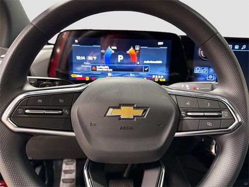 New 2026 Chevrolet Blazer EV LT image 14