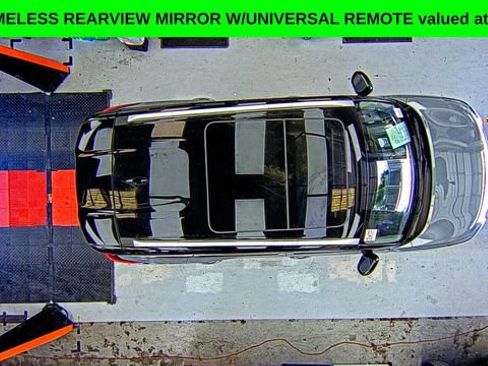 Used 2023 Nissan Rogue SL w/ SL Premium Package image 7