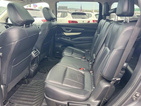 Used 2022 Subaru Ascent Limited w/ Technology Package AWD/4WD image 22
