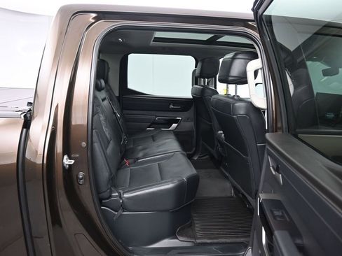 Used 2024 Toyota Tundra Limited image 46