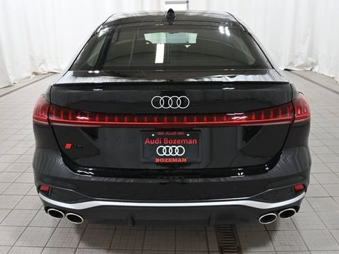 New 2026 Audi S5 Premium Plus AWD/4WD image 12