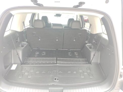 Used 2025 Hyundai Santa Fe SEL image 42