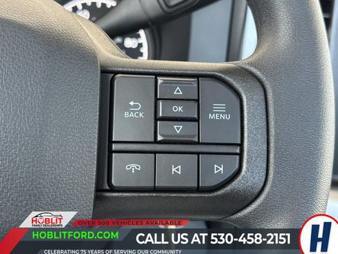 New 2026 Ford F550 2WD Regular Cab Super Duty image 22