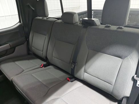 Used 2024 Ford F150 XLT w/ Equipment Group 302A MID image 13