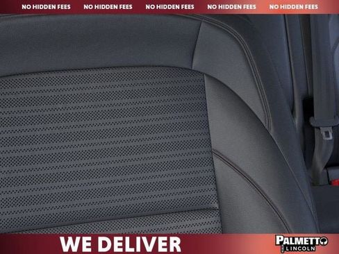 New 2026 Lincoln Nautilus Reserve image 16