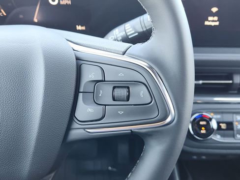 New 2026 Buick Envista Preferred w/ Convenience I Package image 32