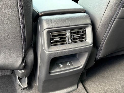 New 2026 Honda CR-V Sport-L image 34