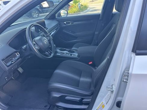 Used 2024 Honda Civic Sport image 13