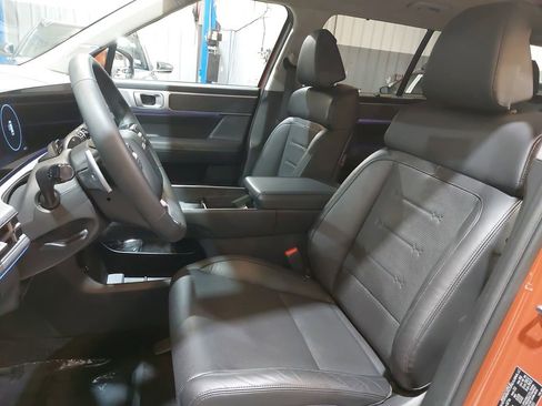 Used 2024 Hyundai Santa Fe Limited AWD/4WD image 16