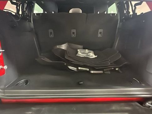 Used 2023 Ford Bronco Outer Banks AWD/4WD image 25