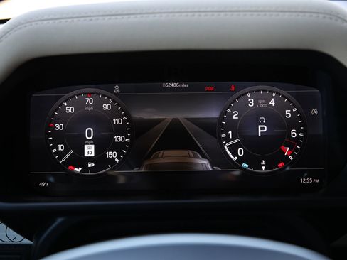 Used 2021 Land Rover Defender 110 SE image 46