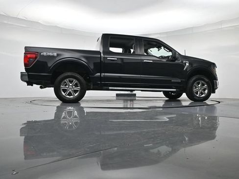 Certified 2024 Ford F150 XLT w/ Mobile Office Package AWD/4WD image 36