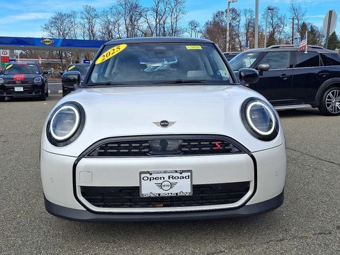 Used 2025 MINI Cooper S image 2