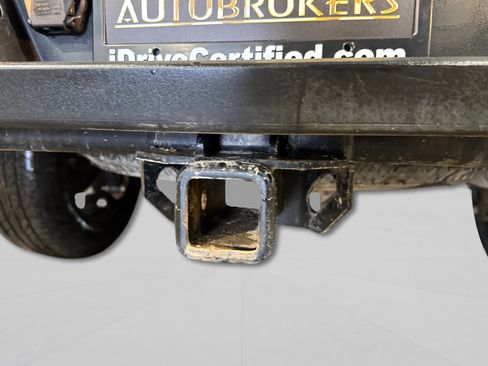 Used 2023 Ford F150 Lariat w/ Equipment Group 502A High image 51